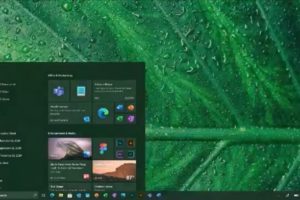 Microsoft svela il futuro del sistema Windows 10