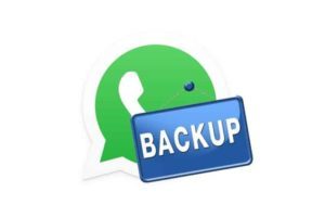 Whatsapp Protect Backup per crittografare i salvataggi