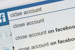 Facebook cambia algoritmo elimina in automatico gli account fake