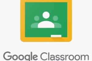 Google Classroom la piattaforma per la scuola
