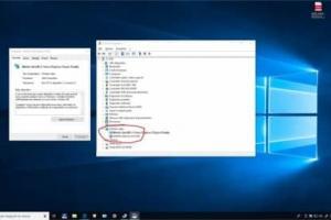 Windows 10: Problema compatibilità scheda grafica intel