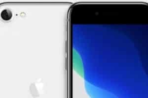 iPhone 9 il nuovo Smartphone Low cost