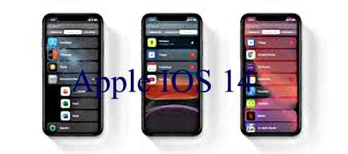 Apple IOS 14 rivoluziona tutto: ecco cosa cambia