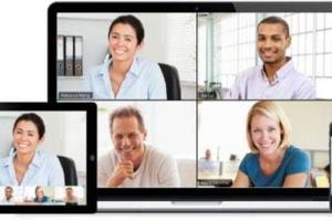 Zoom Cloud Meetings: piattaforma per videoconferenze