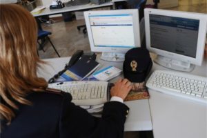 False email sul Coronavirus Allerta della Polizia Postale