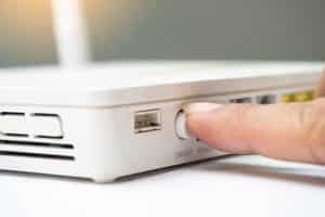 Il Router deve restare sempre acceso o spento