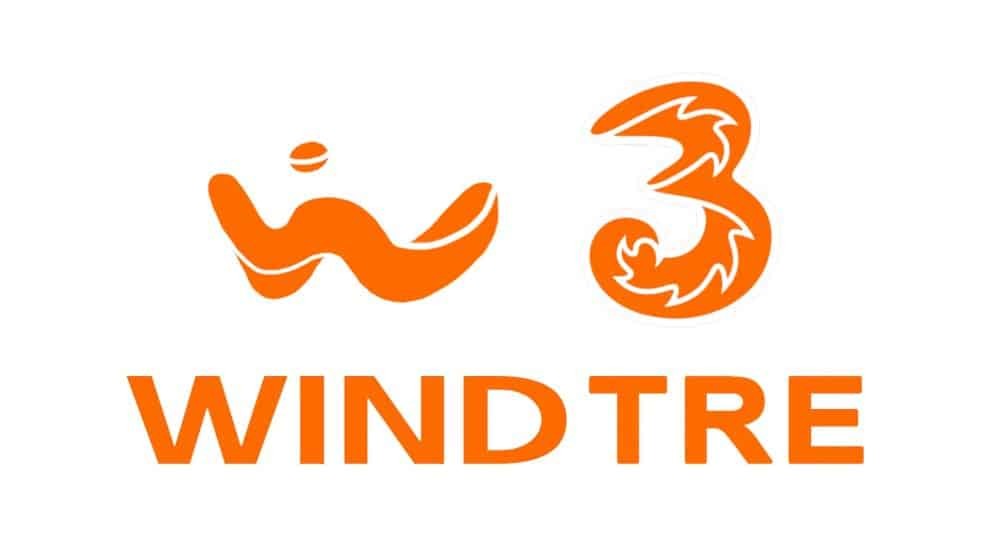 Wind Tre cambia marchio diventa W3