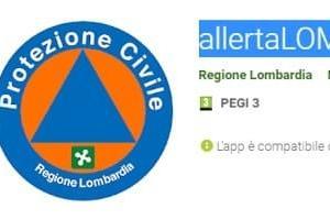 CercaCovid: App della protezione Civile chiamata allertaLOM