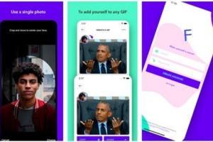 Impressions: App per creare DeepFake