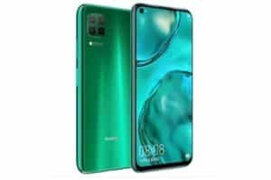 Huawei Nova 7 nuovo Smartphone Economico