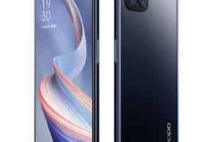 Oppo A92S Ufficiale 5G con 4 Fotocamere Posteriori