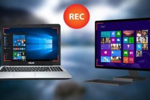 Come Registrare lo schermo del PC e creare video