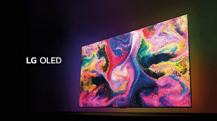 LG presenta la gamma TV 2020 8k Oled e LCD NanoCell
