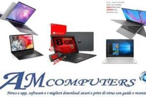 I Migliori Notebook e Ultrabook Potenti e leggeri