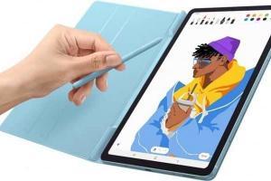 Samsung Galaxy Tab S6 Lite il Nuovo Tablet