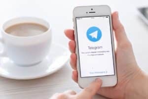 Telegram Ufficiale arrivano le videochiamate di gruppo