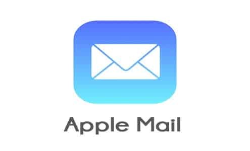 Apple iPhone Rischio sicurezza sull'app Mail