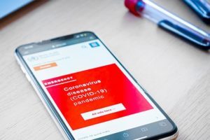 Come Funziona App Immuni Contro il Coronavirus