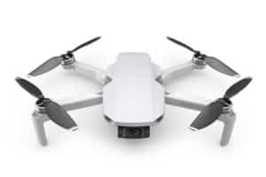 Drone DJI Mavic Air 2 con Risoluzione 4k pieghevole