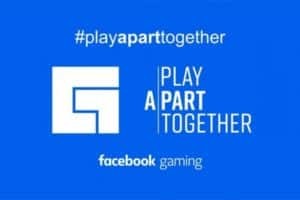 Facebook Gaming app dedicata allo streaming Game