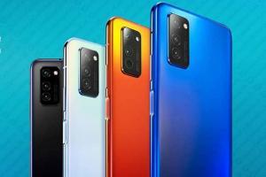 Smartphone Honor 30 Pro: prezzo caratteristiche e data di uscita