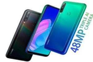 Huawei P40 Lite E Caratteristiche e Prezzo