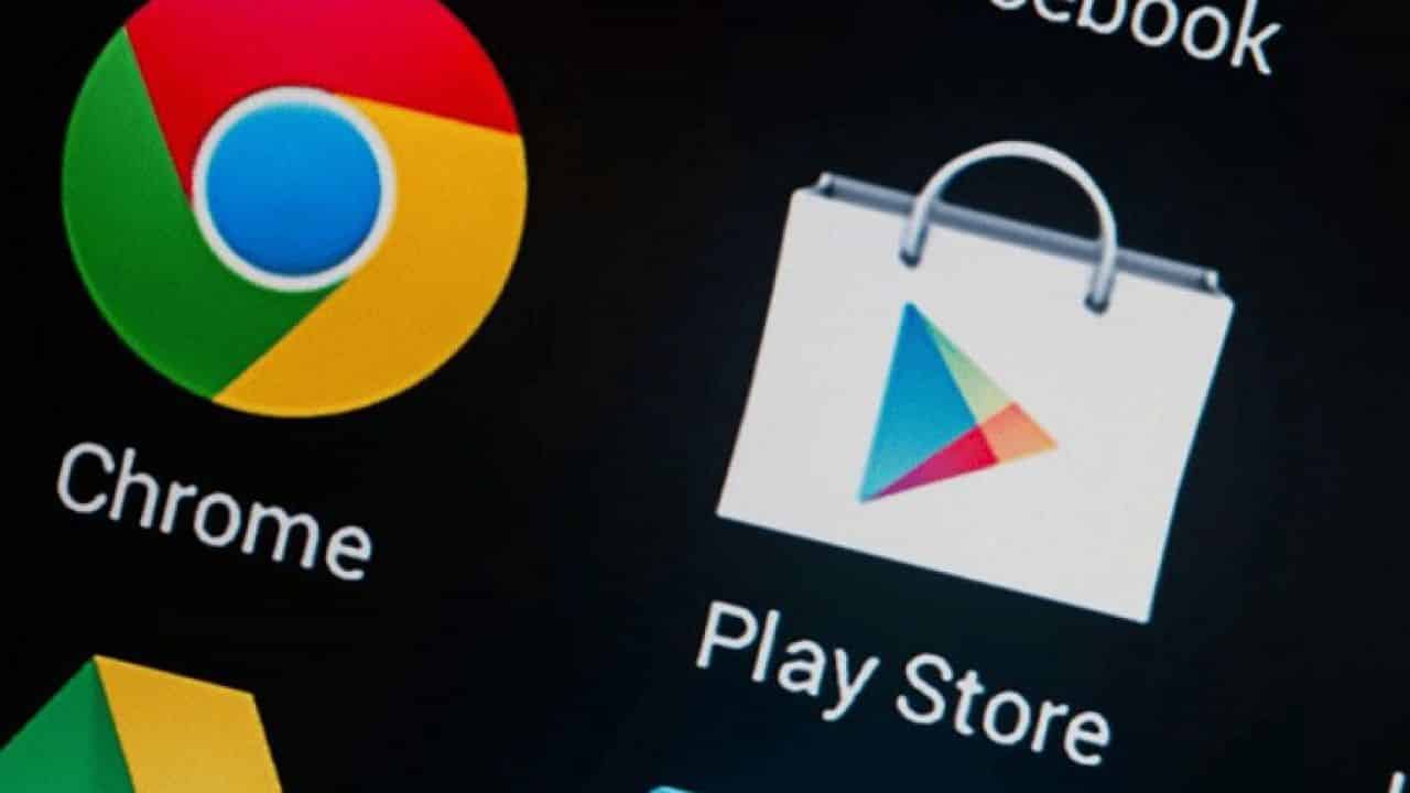 Google Play Store Bug sugli Aggiornamenti
