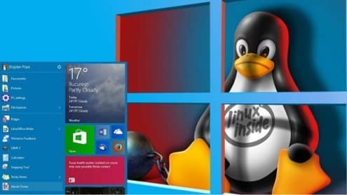 Come trasformare Linux in Windows 10 con dei piccoli Passaggi