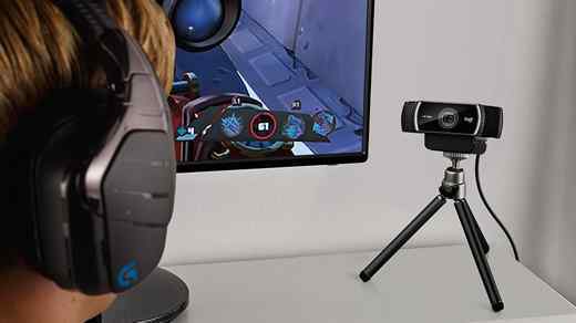 Le Migliori Webcam per Videochiamate con PC di Ottima Qualità