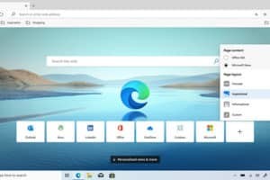 Microsoft Edge Chromium Migliore di Google Chrome