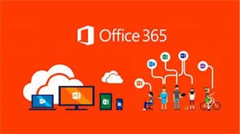 Come Abbonarsi a Office 365 versione cloud per Windows 10