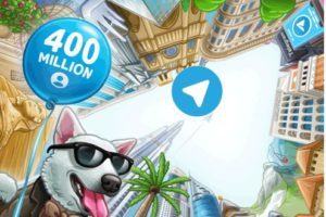 Telegram In arrivo le Videochiamate di Gruppo