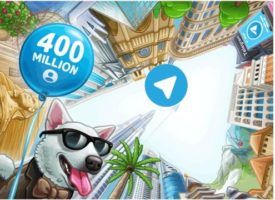 Telegram Videochiamate di Gruppo Sicure e fluide