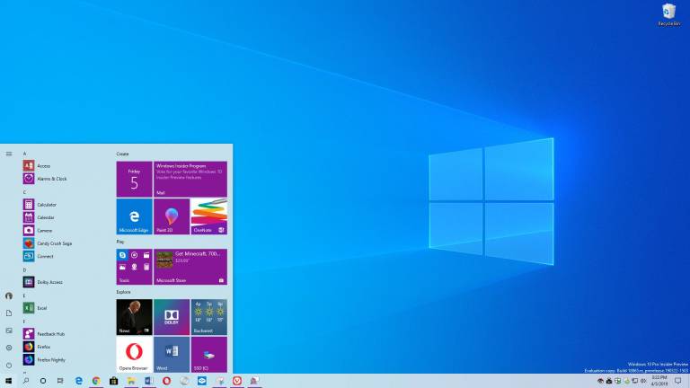 Windows 10: Malware impedisce l'avvio del PC