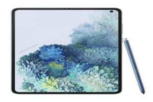 Samsung Galaxy Fold 2: Caratteristiche e Prezzo