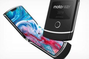 Motorola RAZR 2 Caratteristiche e Prezzo