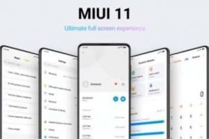 Xiaomi MIUI 11: Problemi con alcuni Smartphone