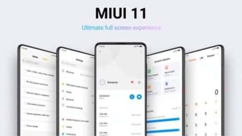 Xiaomi MIUI 11: Problemi con alcuni Smartphone