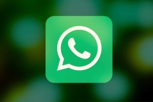 Whatsapp: codice di verifica Attenzione e una Truffa