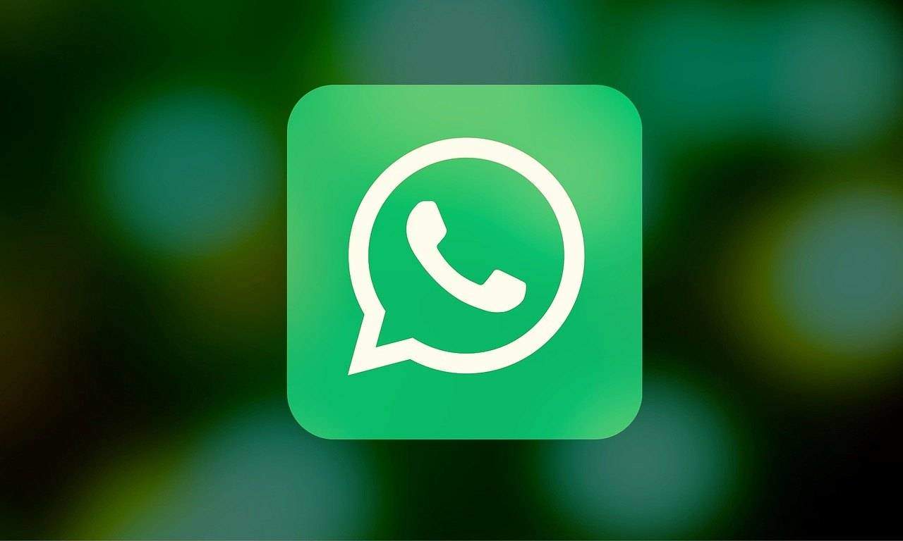 Whatsapp: codice di verifica Attenzione e una Truffa