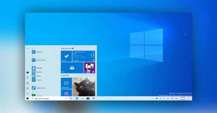 Microsoft ritarda il rilascio di Windows May Update 2020