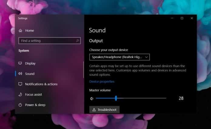 Windows 10 KB4556799 causa Problemi Audio e perdita di dati