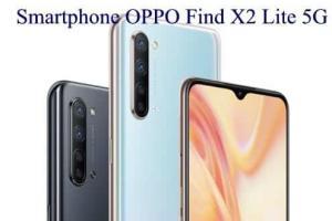 Smartphone OPPO Find X2 Lite 5G