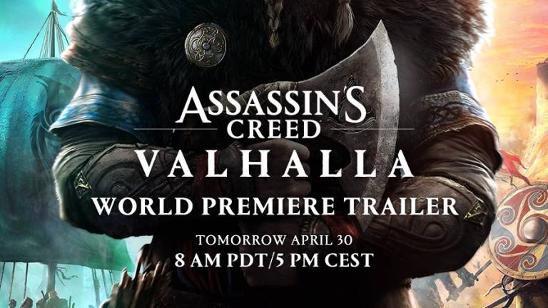 Assassin s Creed: Valhalla nuovo capitolo del Gioco