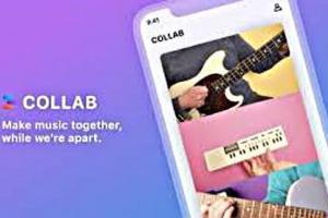 Facebook Collab Servizio per realizzare Video Musicali