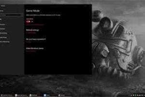 Come Disattivare Game Mode su Windows 10