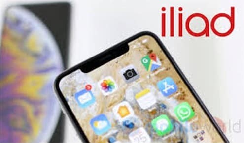 Come acquistare uno Smartphone a rate con Iliad