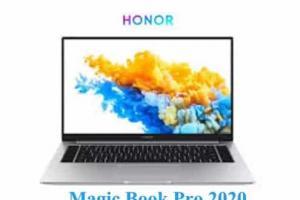 Honor MagicBook Pro 2020