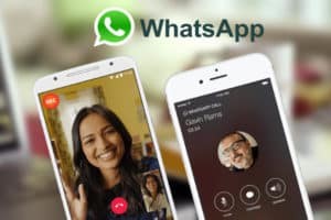 Come Registrare chiamate e videochiamate su WhatsApp