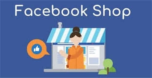 Come creare un Negozio su Facebook Shop 